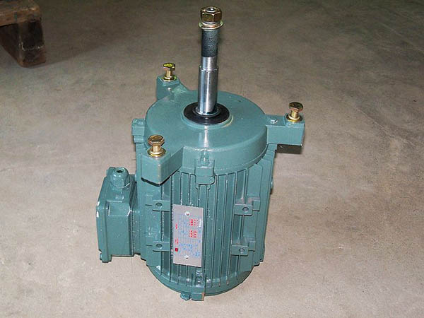 冷卻塔專用電機